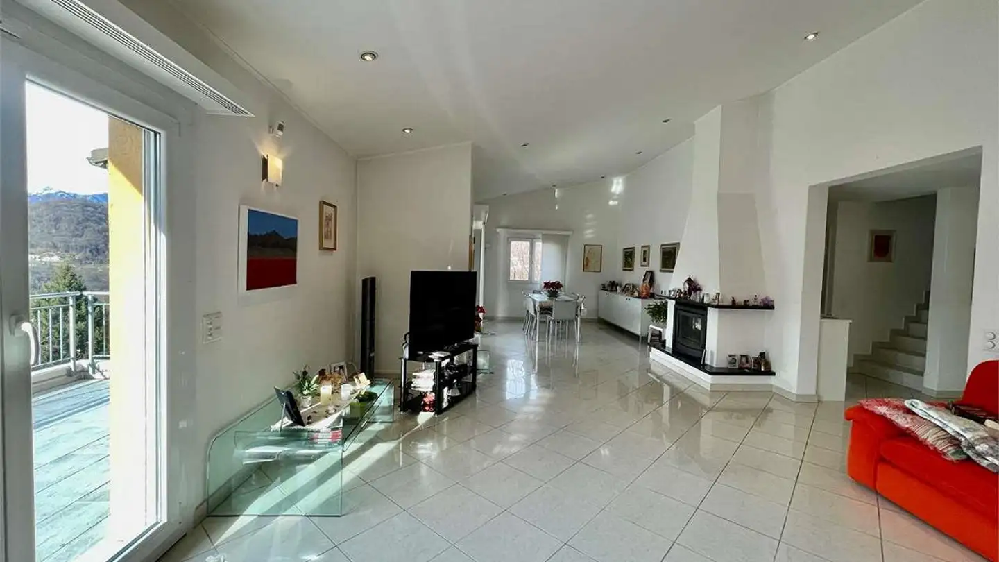 Villa for sale - 6965 Cadro - Photo 2