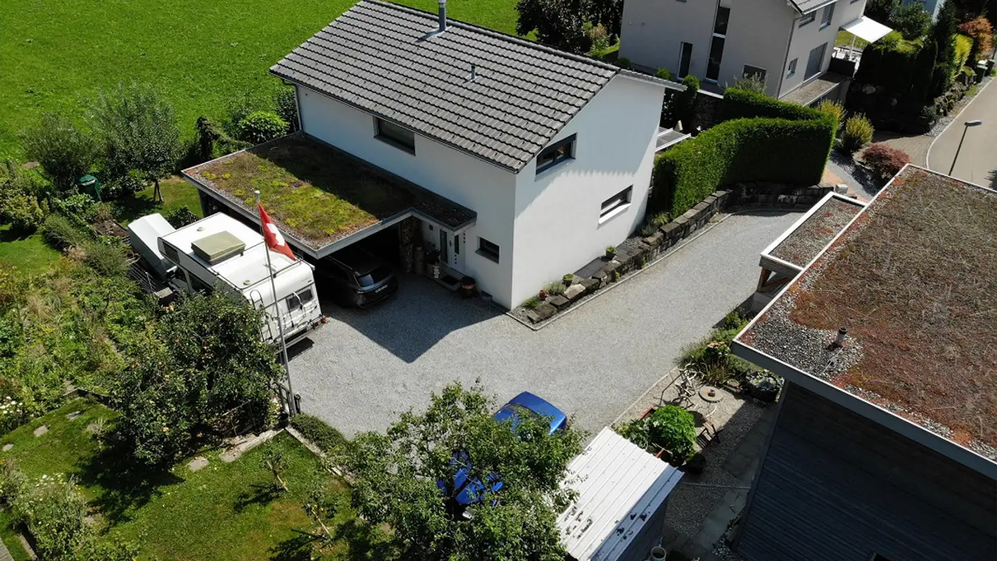 Maison individuelle à vendre - Mittlere Bettenwiesenstrasse 15a, 9300 Wittenbach - Photo 3