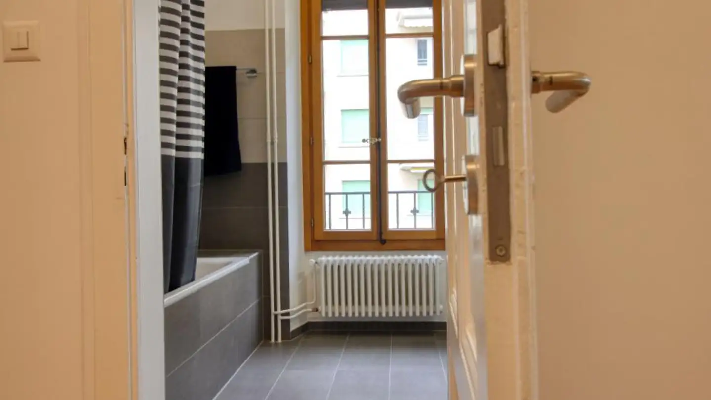 Chambre à louer - 1203 Genève - Photo 2
