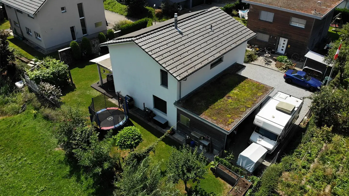Maison individuelle à vendre - Mittlere Bettenwiesenstrasse 15a, 9300 Wittenbach - Photo 2