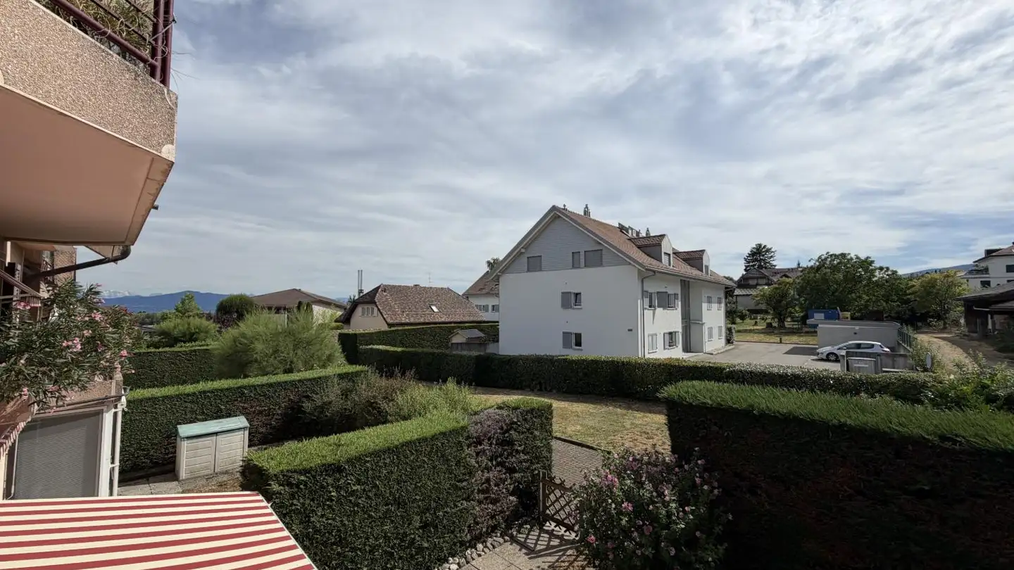Wohnung kaufen - Route De La Gare, 1271 Givrins - Foto 4