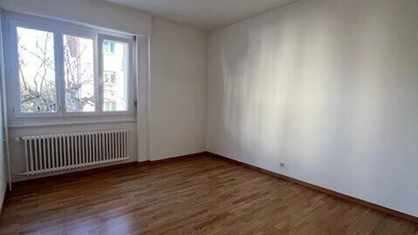 Appartamento in affitto - Avenue Victor-Ruffy 22, 1012 Lausanne - Foto 3