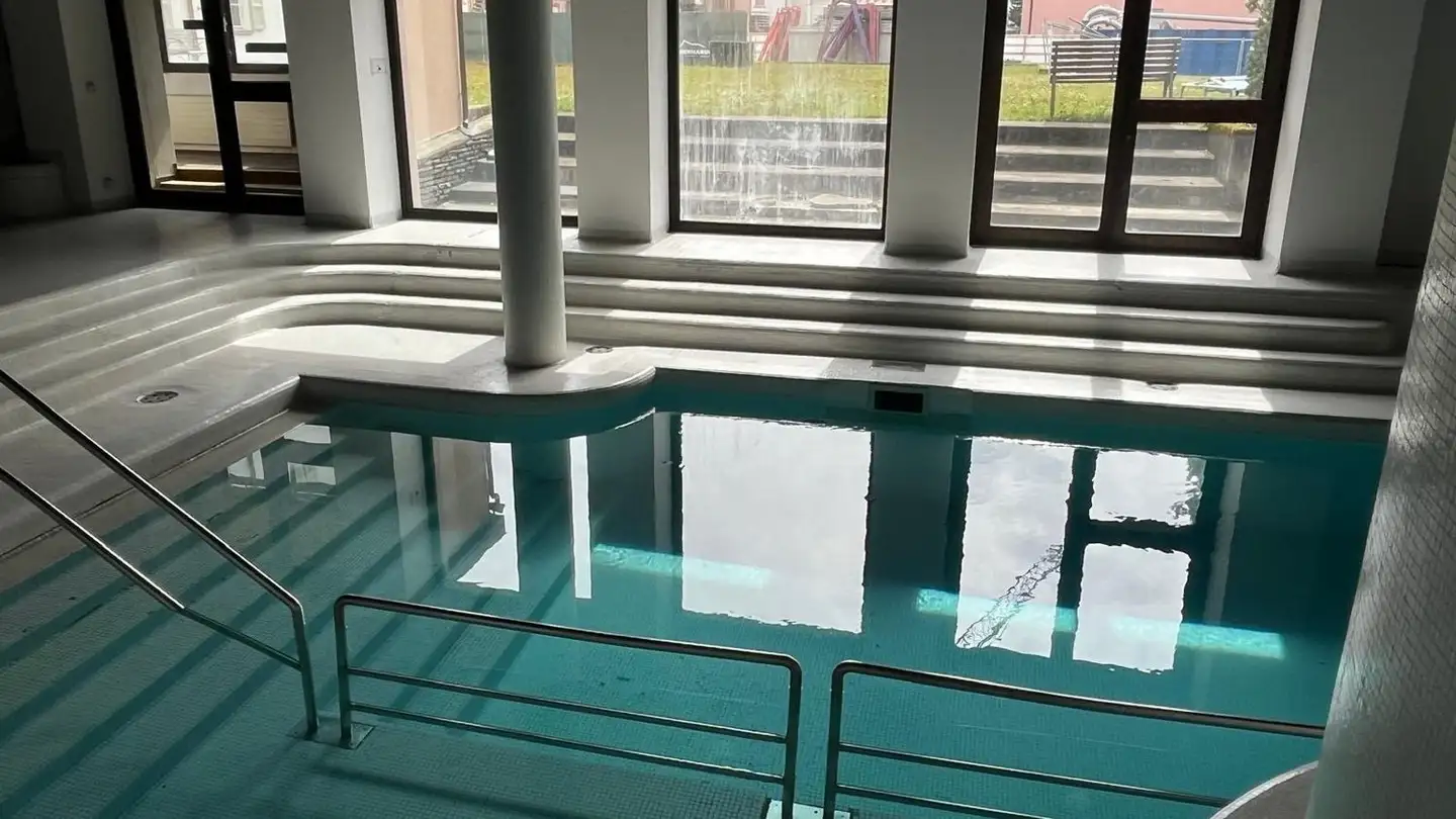 Appartamento in vendita - San Bernardino, 6563 Mesocco - Photo 3