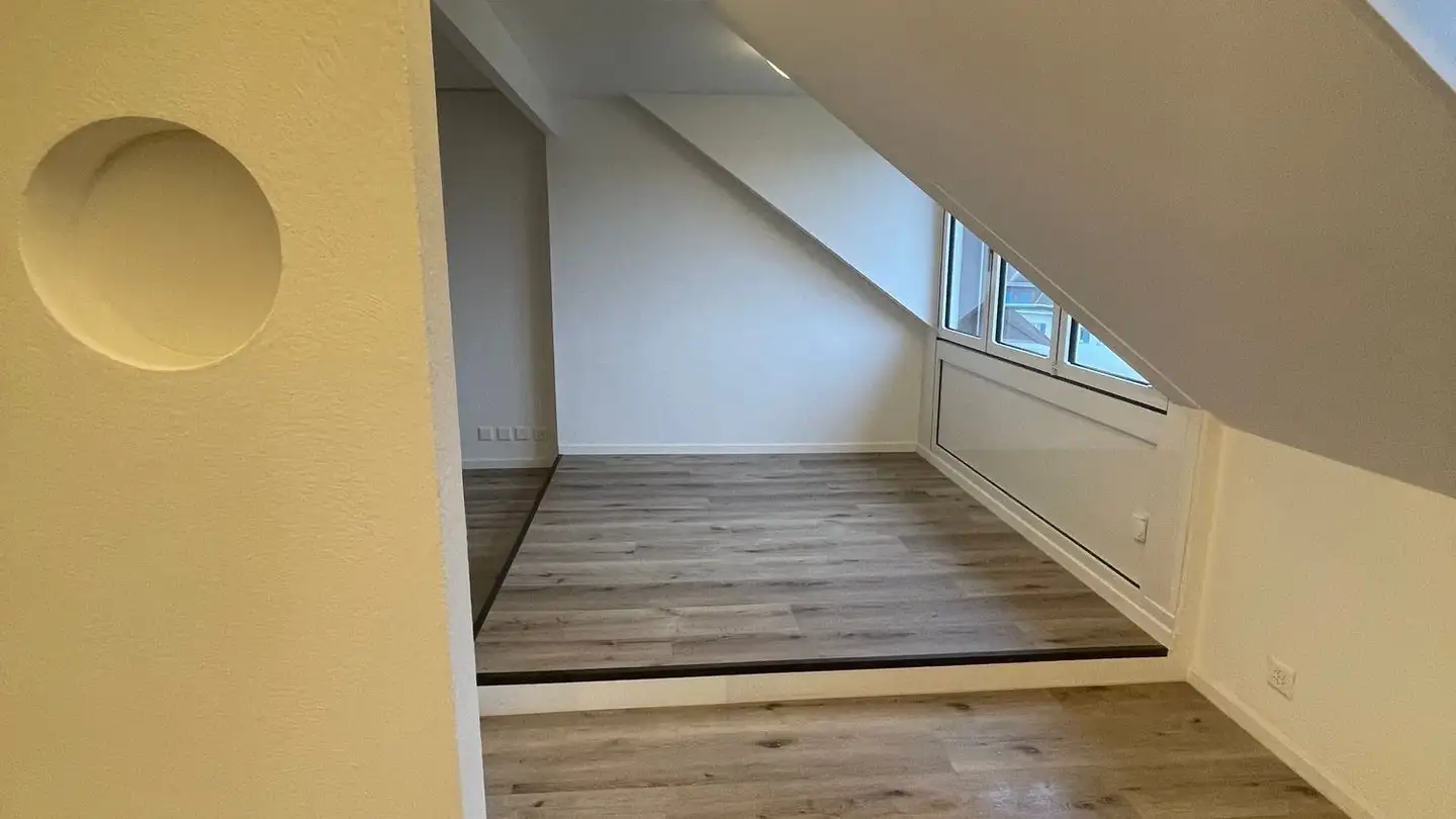 Attico in affitto - Bernstrasse 69, 3018 Bern - Photo 3