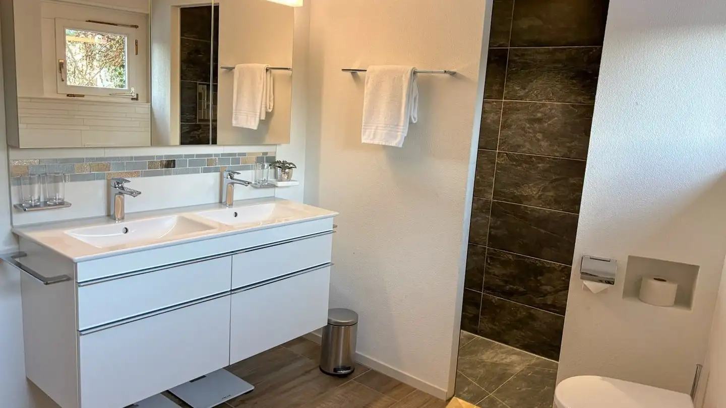 Furnished apartment for rent - Chalenstrasse 86, 8123 Ebmatingen - Photo 3