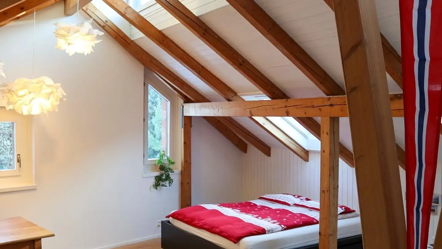 Furnished apartment for rent - Chalenstrasse 86, 8123 Ebmatingen - Photo 4