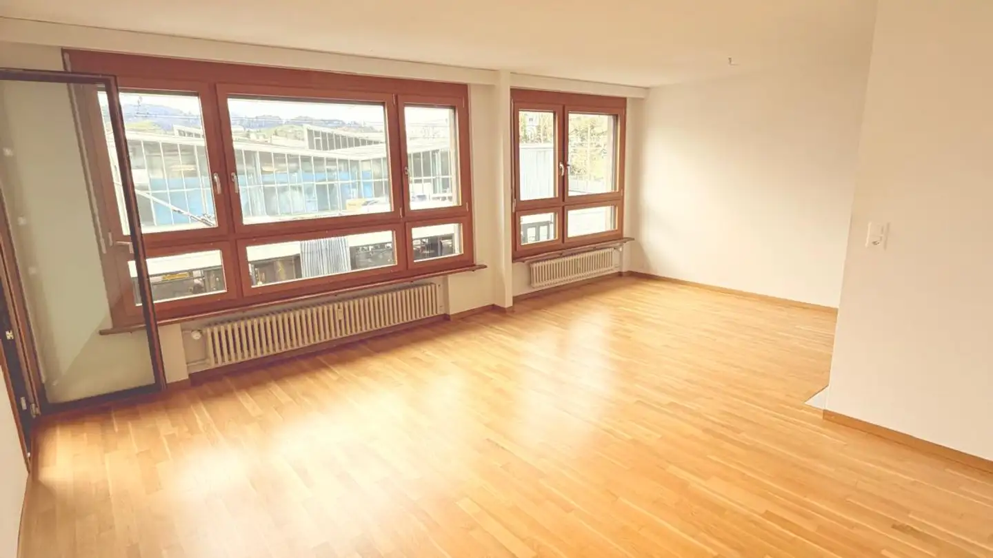 Wohnung mieten - Tribschenstrasse 66, 6005 Luzern