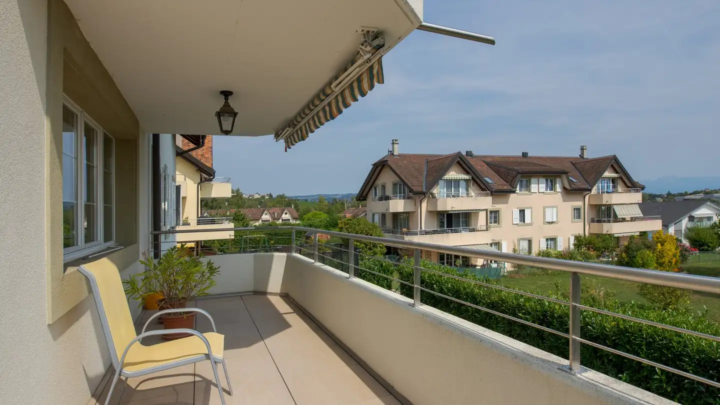 Appartamento in vendita - 1110 Morges - Photo 4