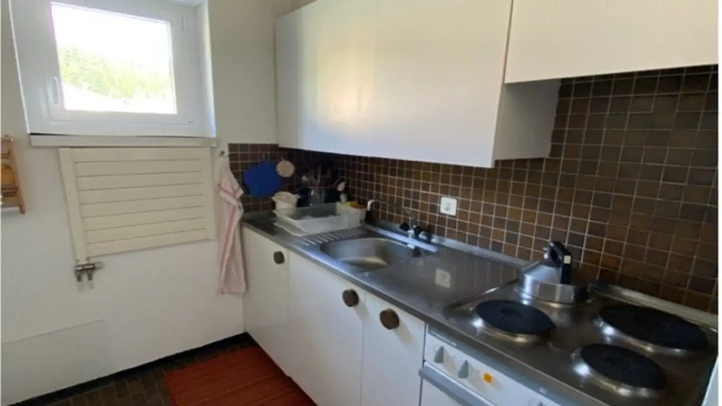 Appartamento in vendita - San Bernardino, 6563 Mesocco - Photo 4