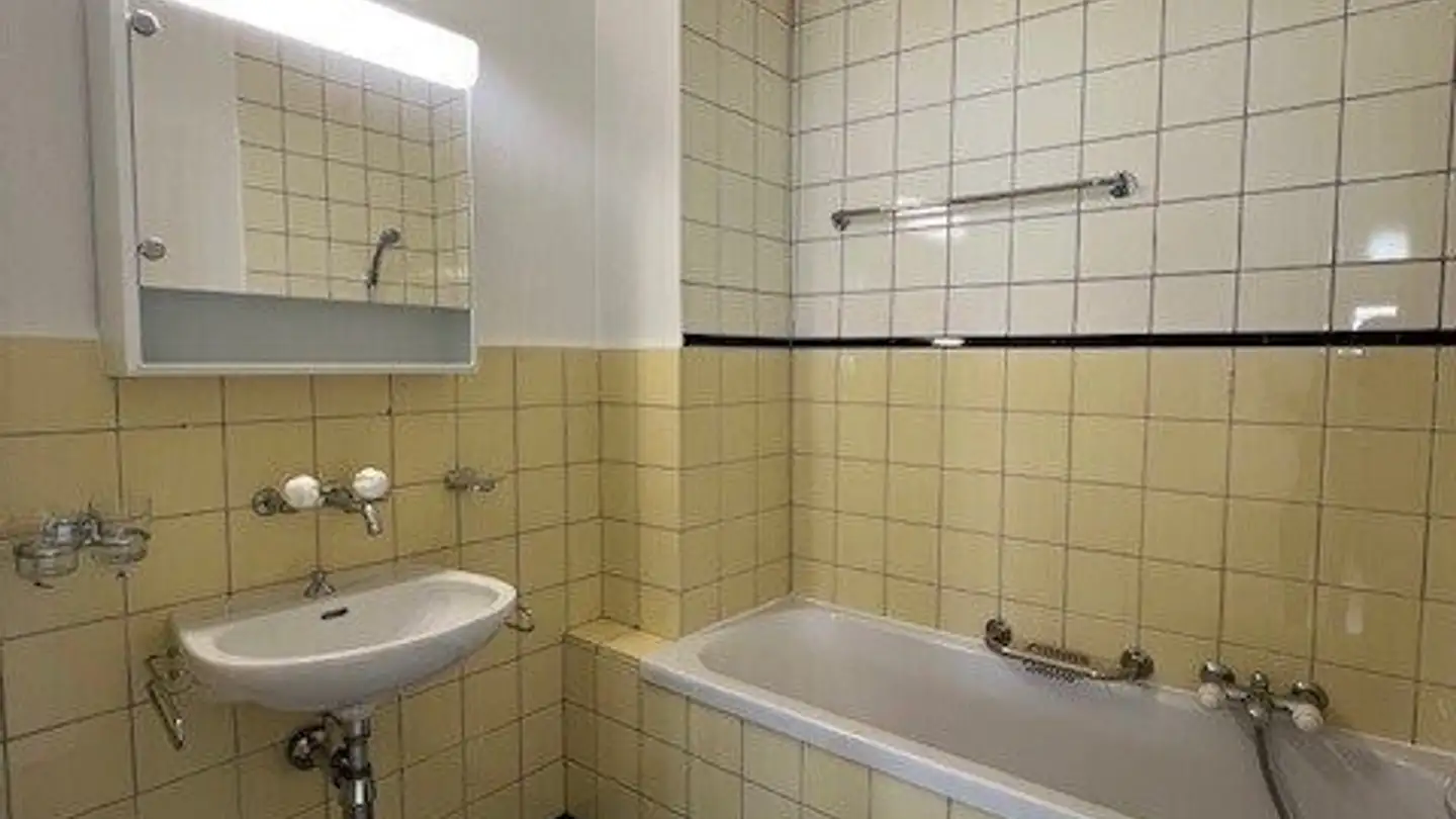 Appartamento in affitto - Avenue Victor-Ruffy 22, 1012 Lausanne - Foto 4