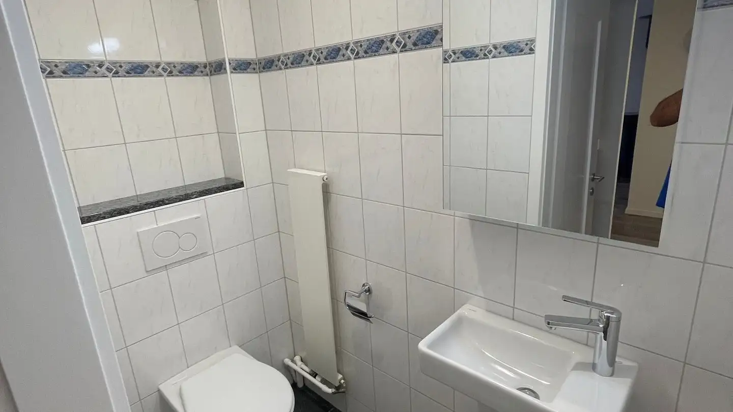 Attico in affitto - Bernstrasse 69, 3018 Bern - Photo 4