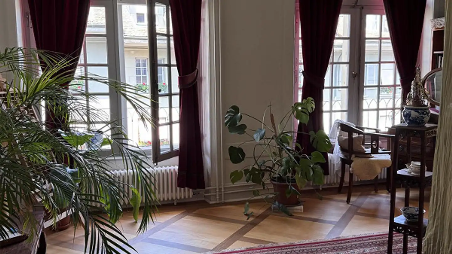 Apartment for rent - Gerechtigkeitsgasse 21, 3011 Bern