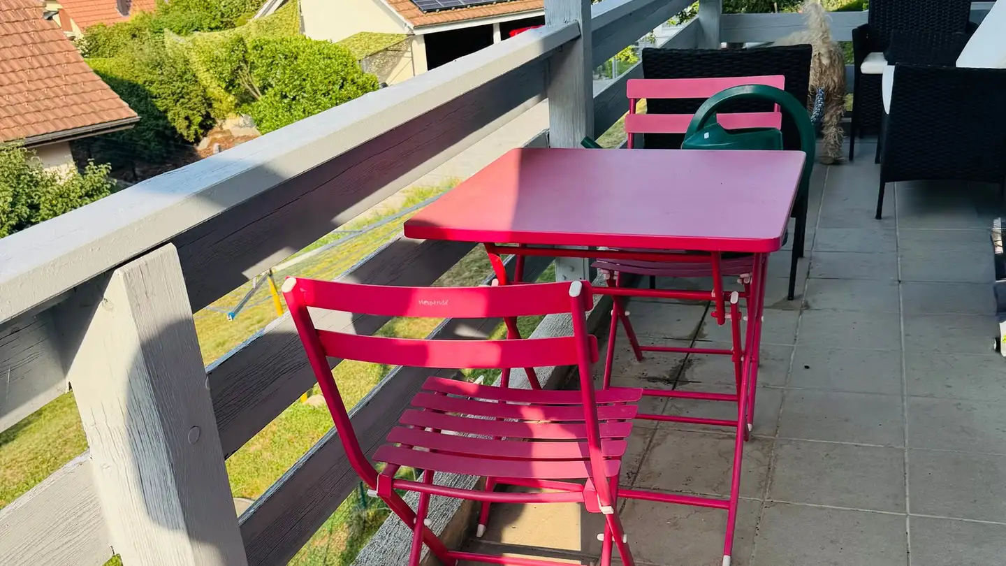 Appartamento in vendita - Route D'impart 51, 1648 Hauteville - Photo 2