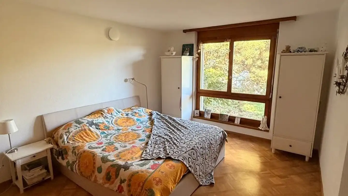 Appartement à louer - Route De Diesse 34, 2516 Lamboing