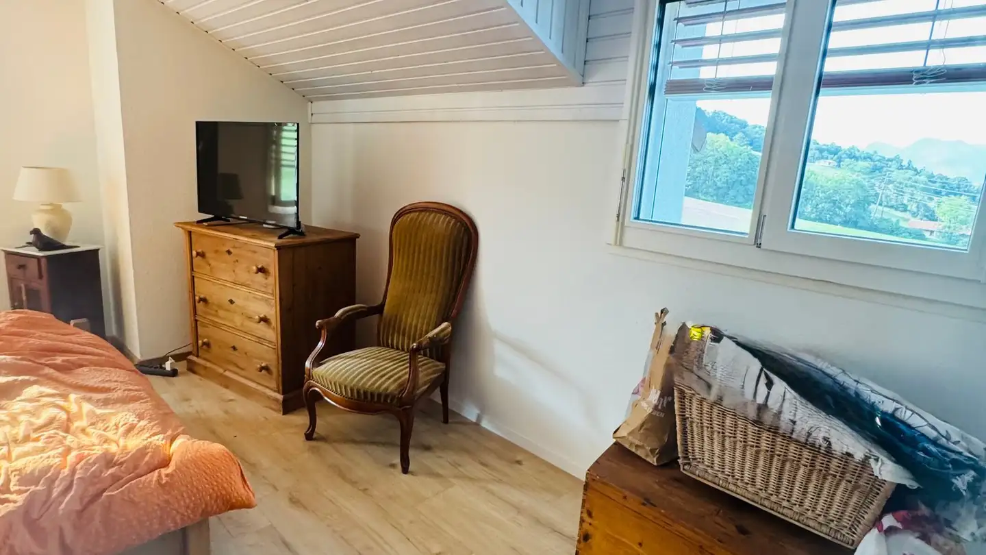 Appartamento in vendita - Route D'impart 51, 1648 Hauteville - Photo 4