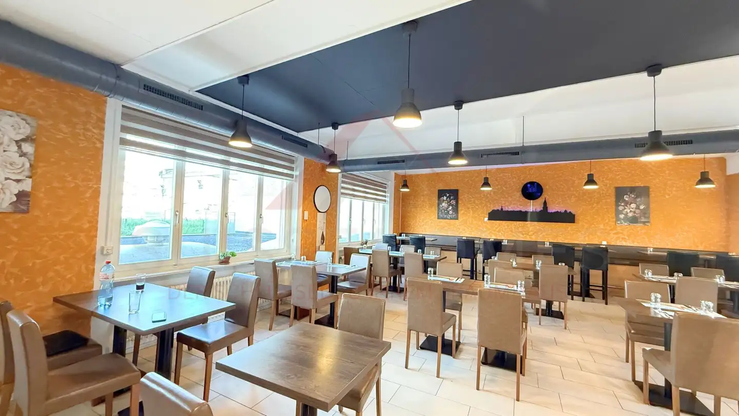Restaurant for rent - 1, 3027 Bern