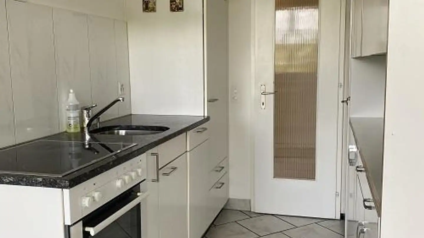 Wohnung mieten - Lindenhofstrasse 2, 3048 Worblaufen