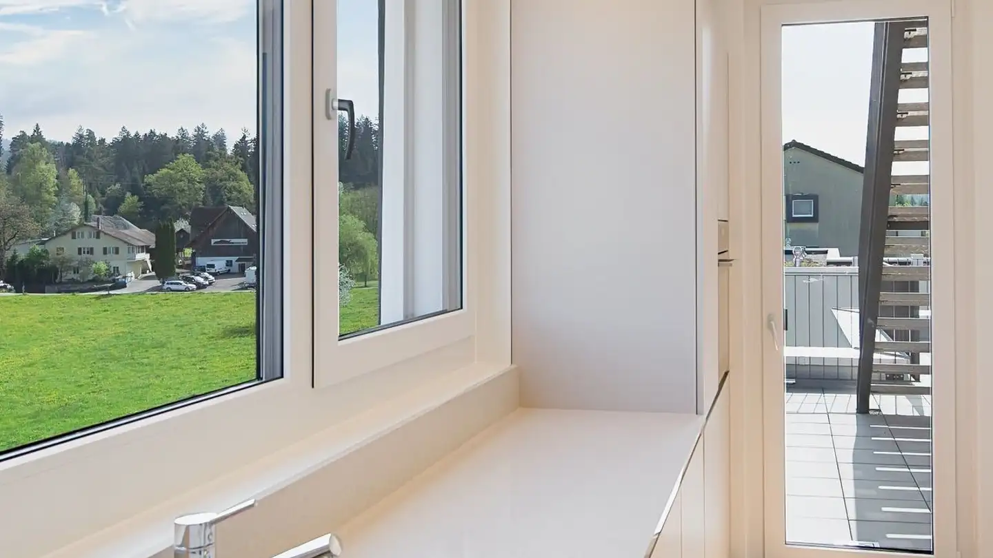 Wohnung mieten - Brunnenbühlstrasse 13, 8632 Tann - Foto 4