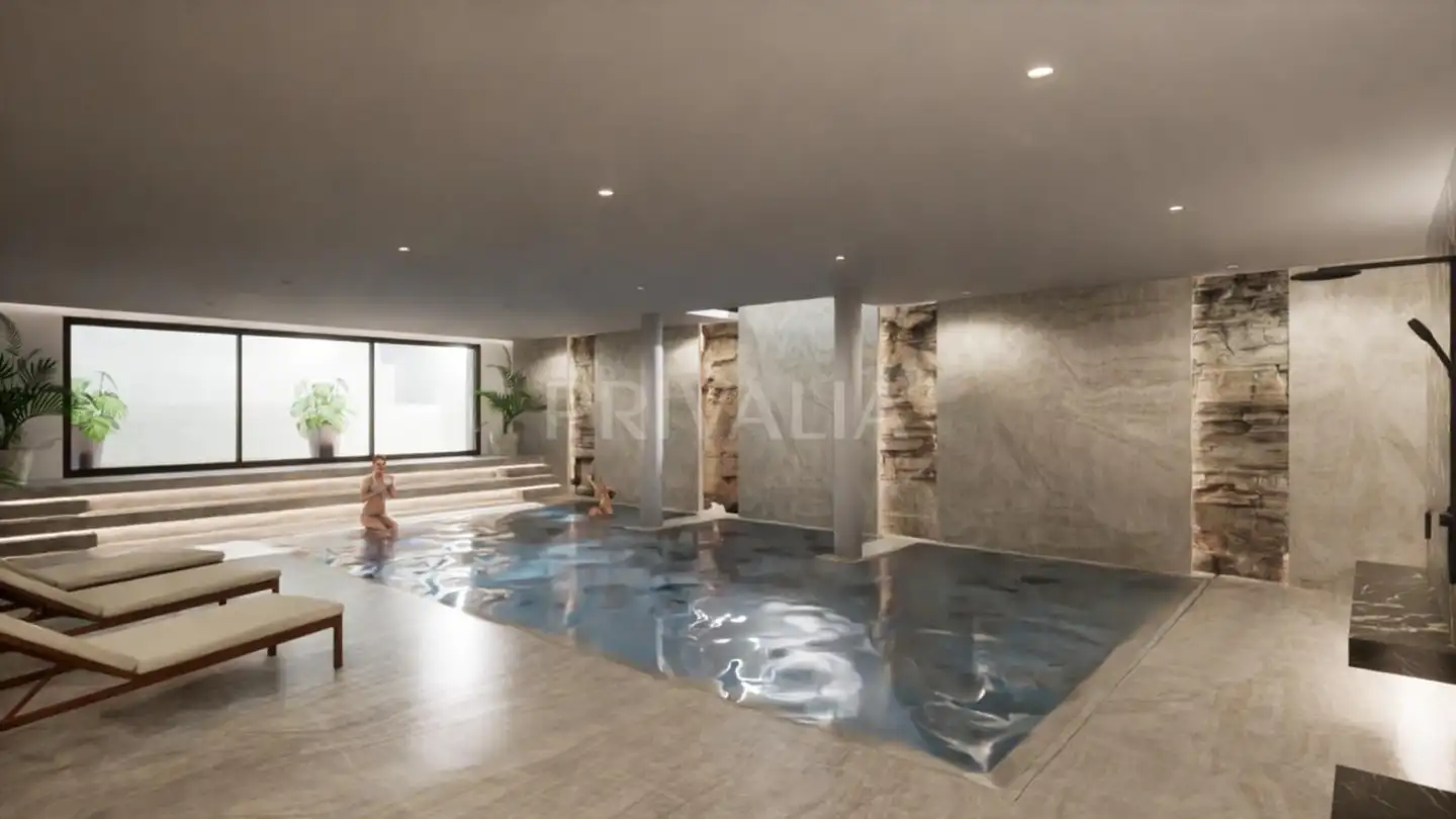 Wohnung kaufen - 1247 Anières - Foto 3