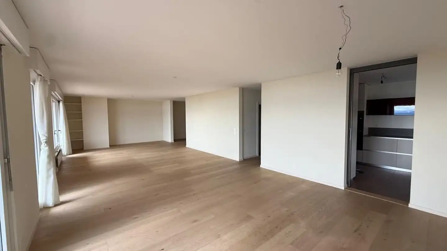 Appartement à louer - Route De Sermotier 16, 1095 Lutry - Photo 3