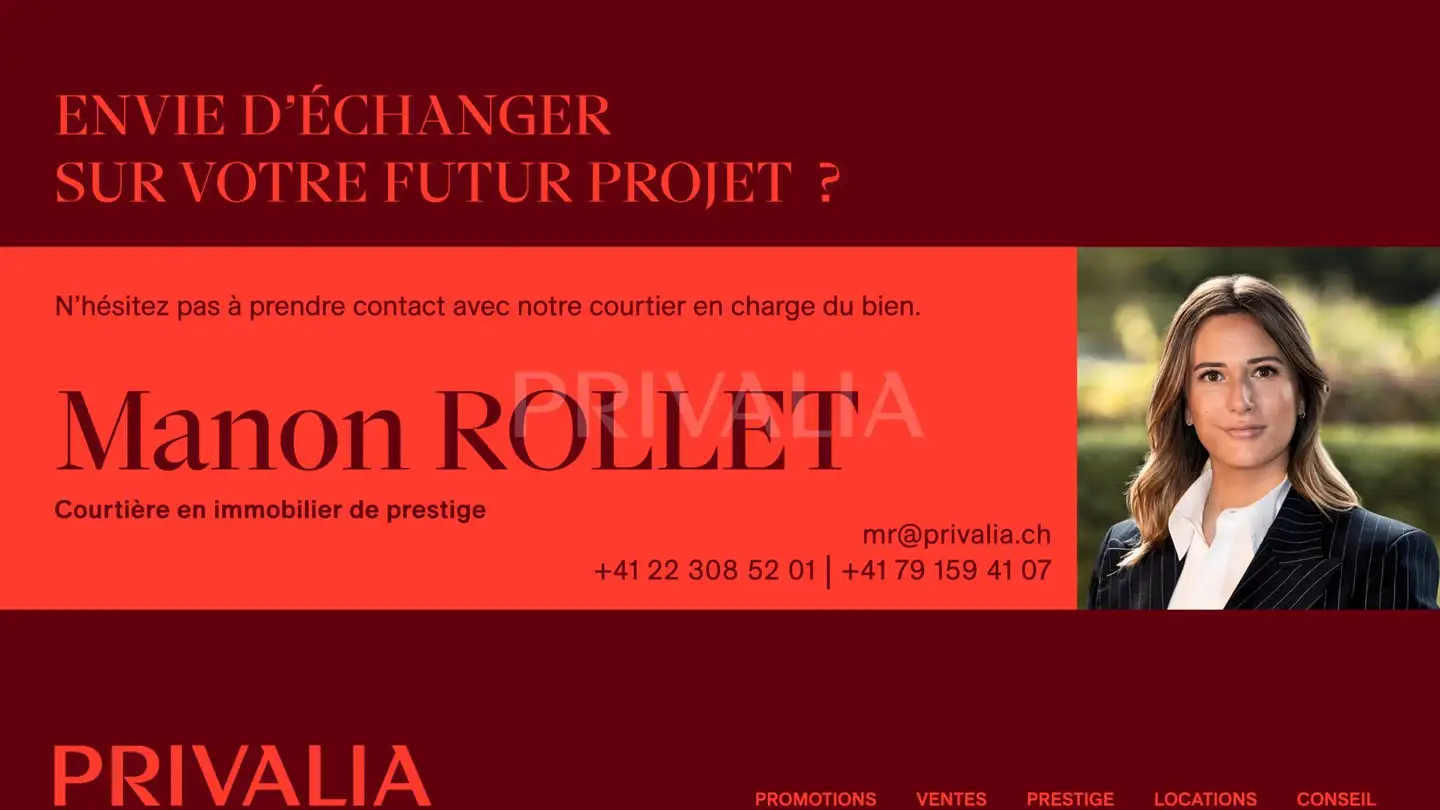 Wohnung kaufen - 1247 Anières - Foto 4