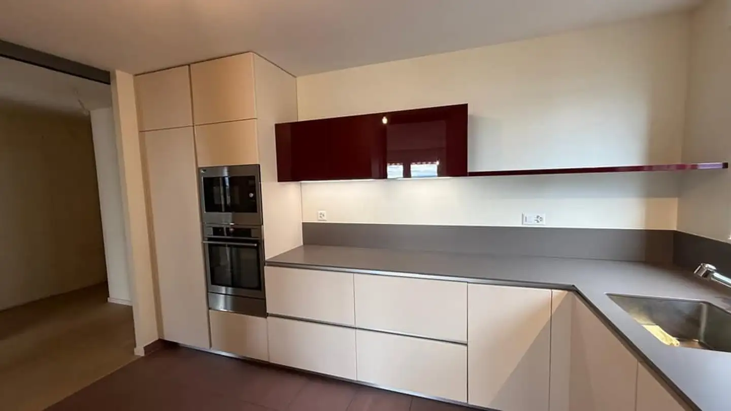 Appartement à louer - Route De Sermotier 16, 1095 Lutry - Photo 4