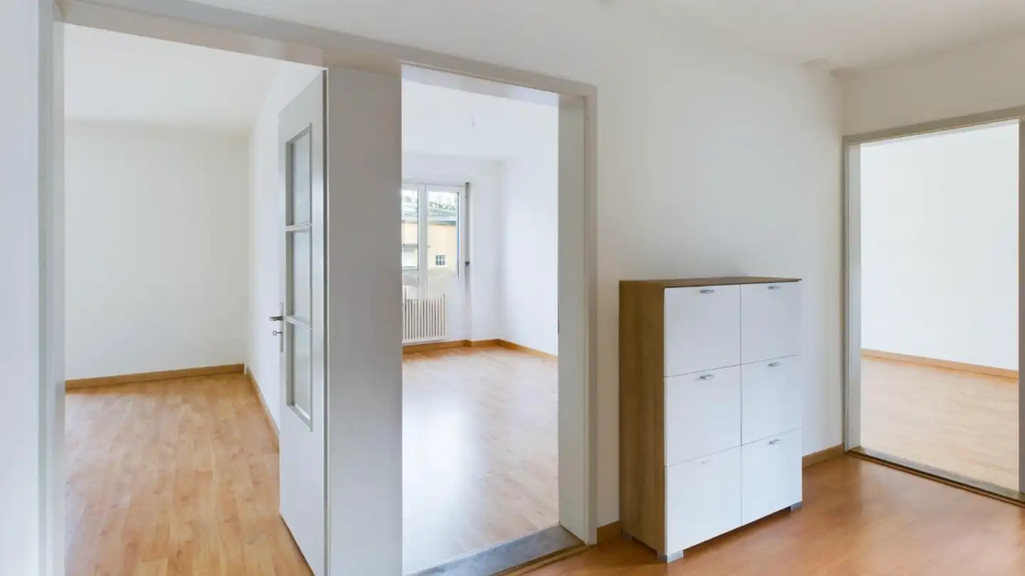 Single room for rent - Lerchenstrasse 23, 8045 Zürich - Photo 2