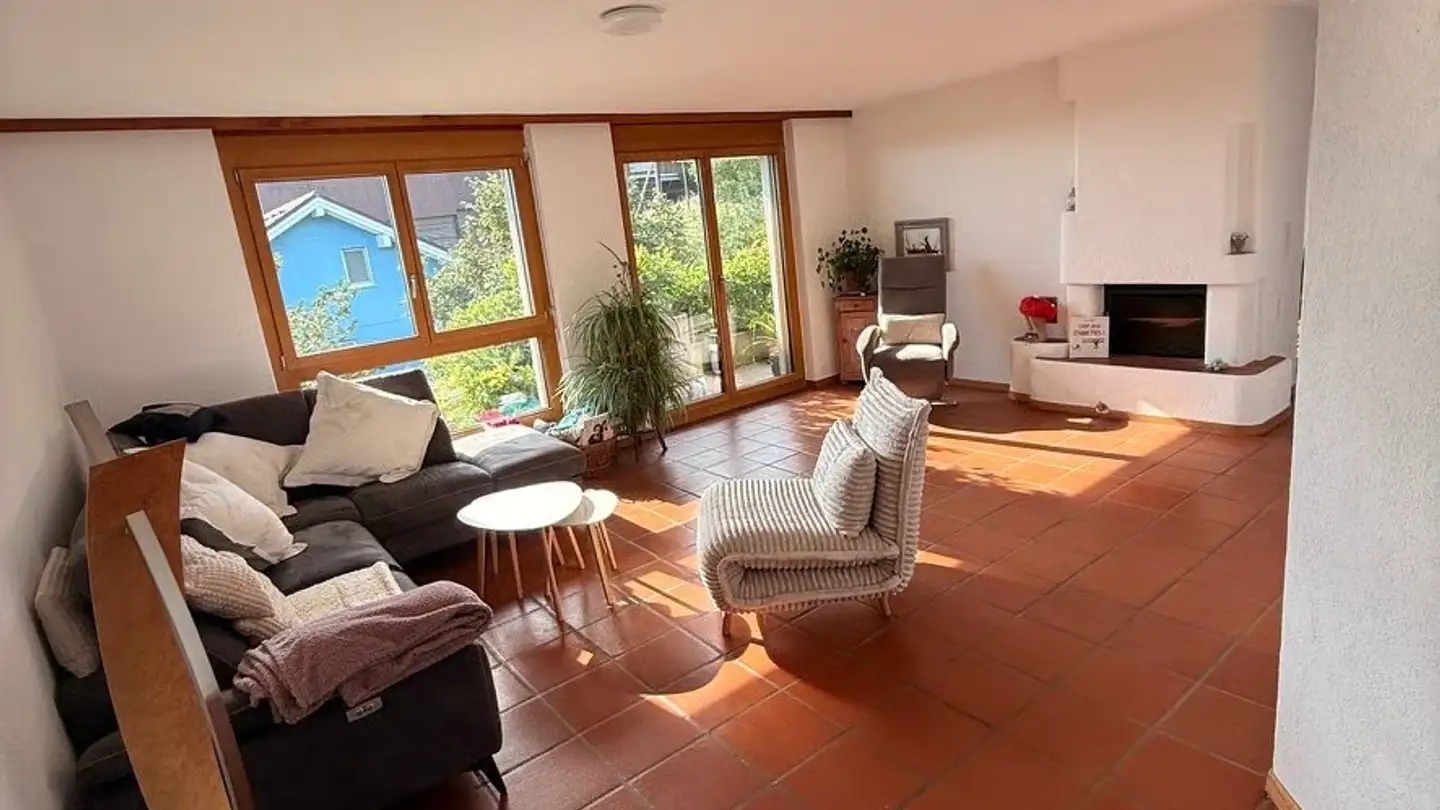 Appartement à louer - Route De Diesse 34, 2516 Lamboing - Photo 2