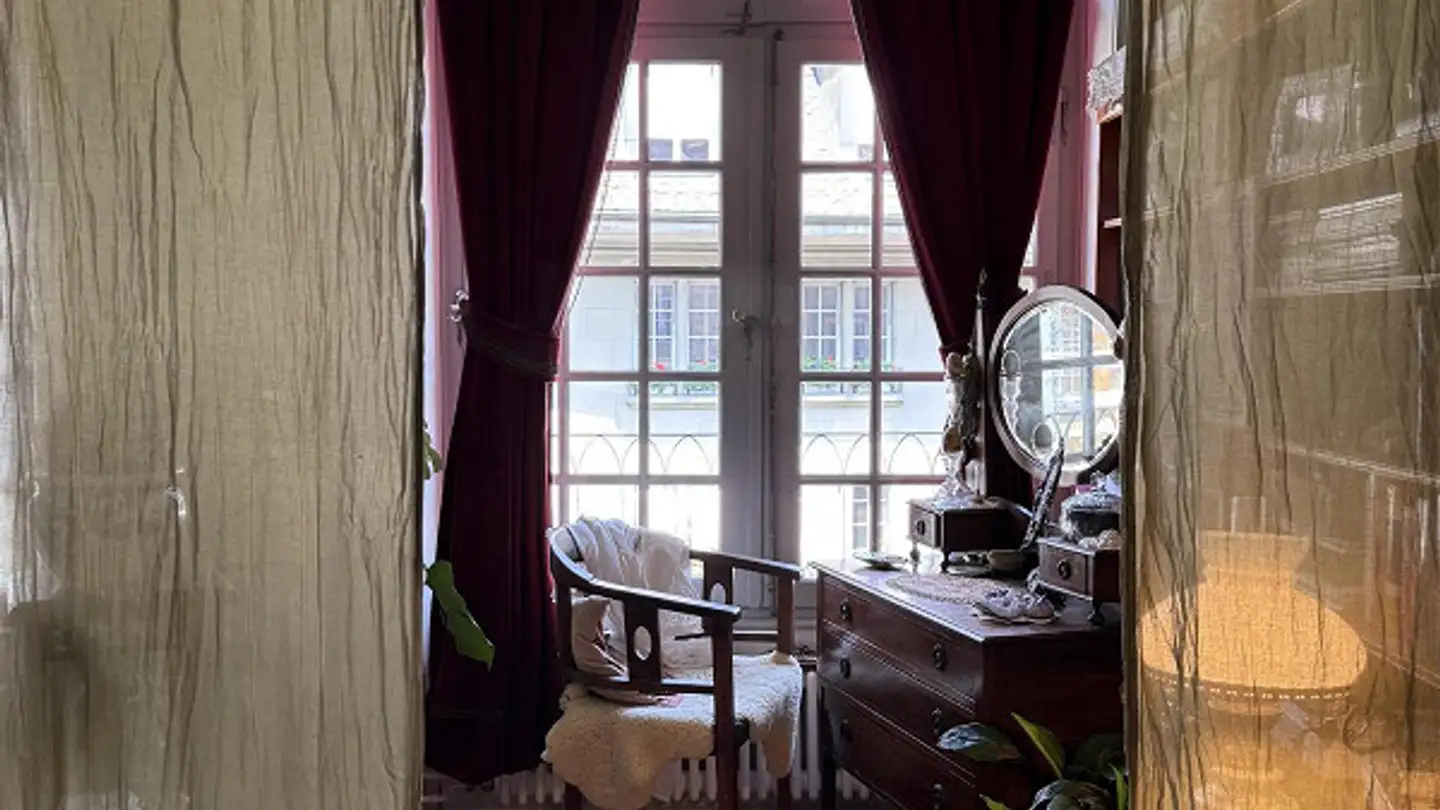 Appartement à louer - Gerechtigkeitsgasse 21, 3011 Bern - Photo 3