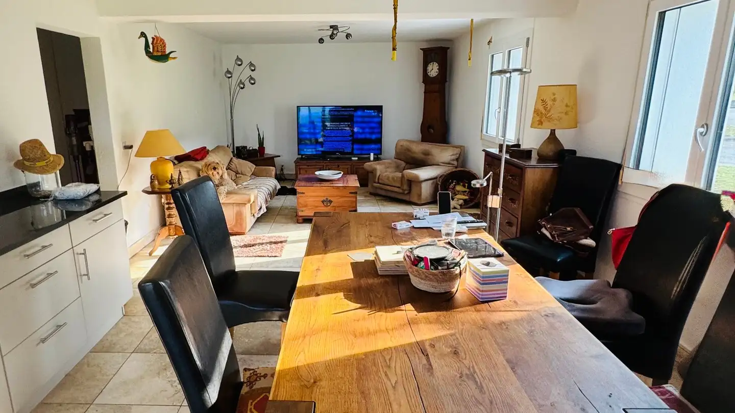 Appartamento in vendita - Route D'impart 51, 1648 Hauteville - Photo 3