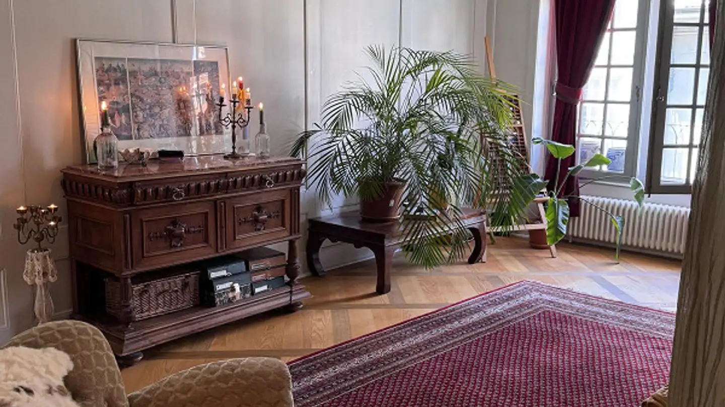 Appartement à louer - Gerechtigkeitsgasse 21, 3011 Bern - Photo 4