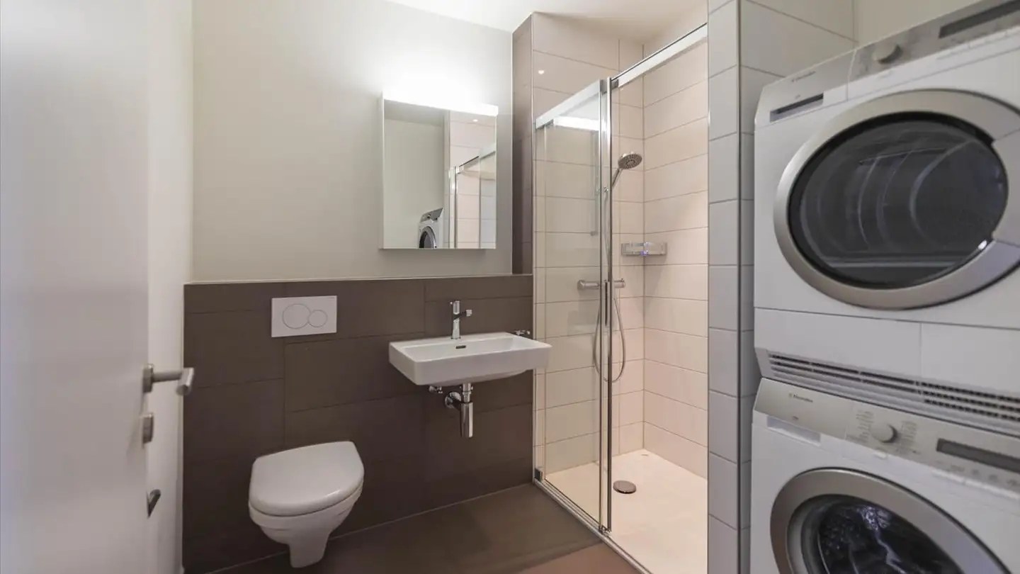 Appartamento in affitto - Else-Züblin-Strasse 83, 8404 Winterthur - Photo 4