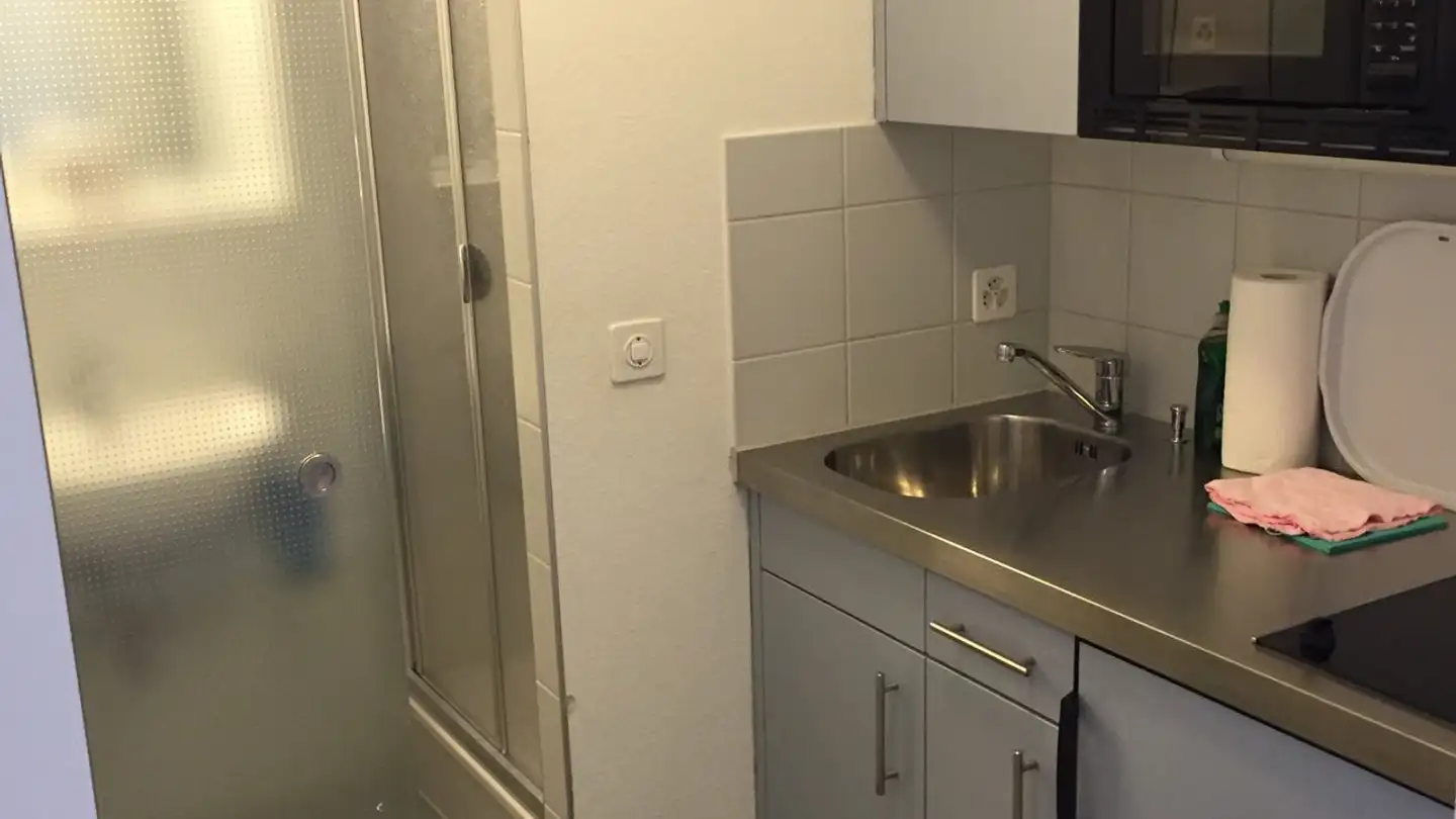 Appartement meublé à louer - Zähringerstrasse 38, 8001 Zürich - Photo 2