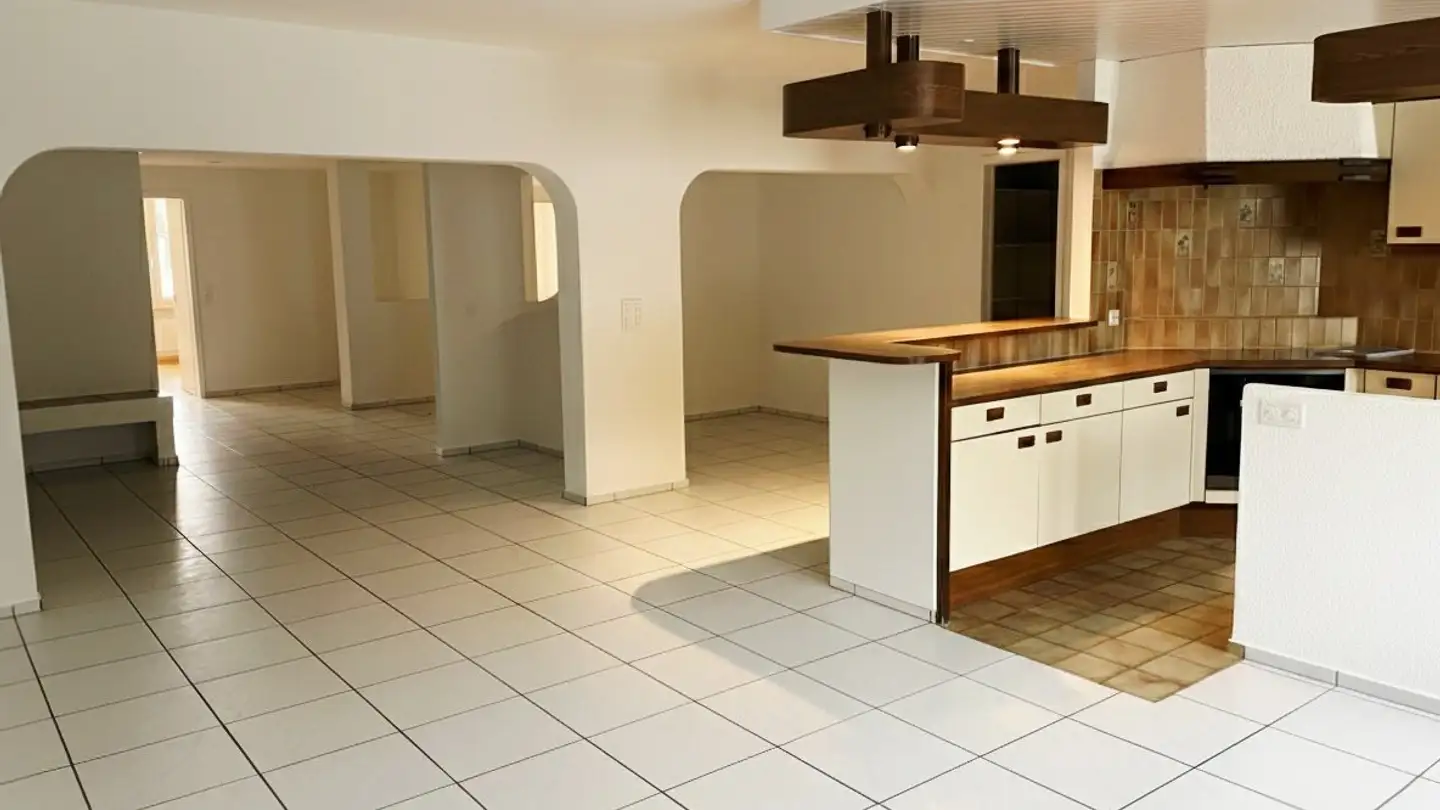 Appartement à louer - Rue De La Gare / Bahnhofstrasse 42, 2502 Biel/Bienne - Photo 2