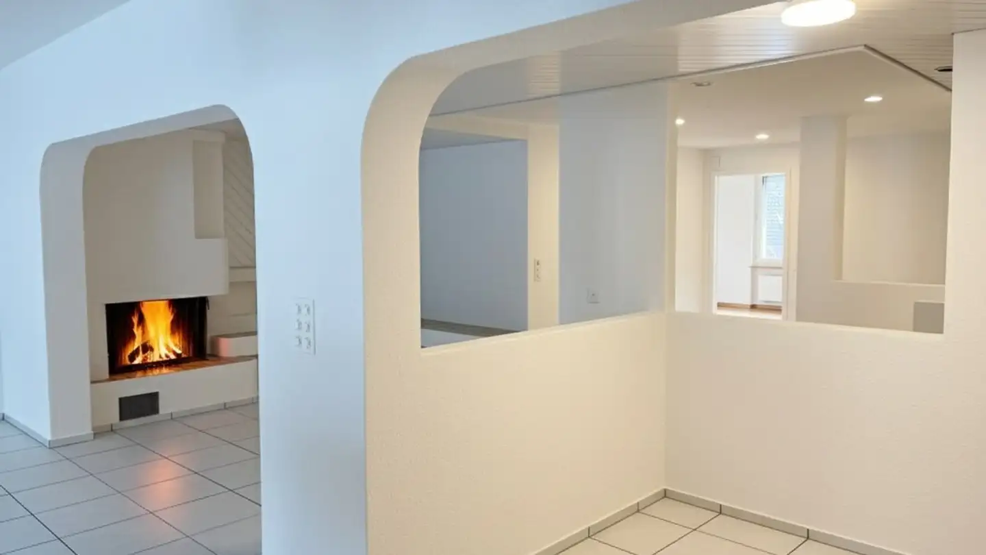 Appartement à louer - Rue De La Gare / Bahnhofstrasse 42, 2502 Biel/Bienne - Photo 4