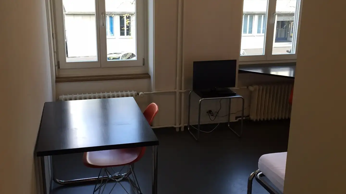 Appartement meublé à louer - Zähringerstrasse 38, 8001 Zürich - Photo 3