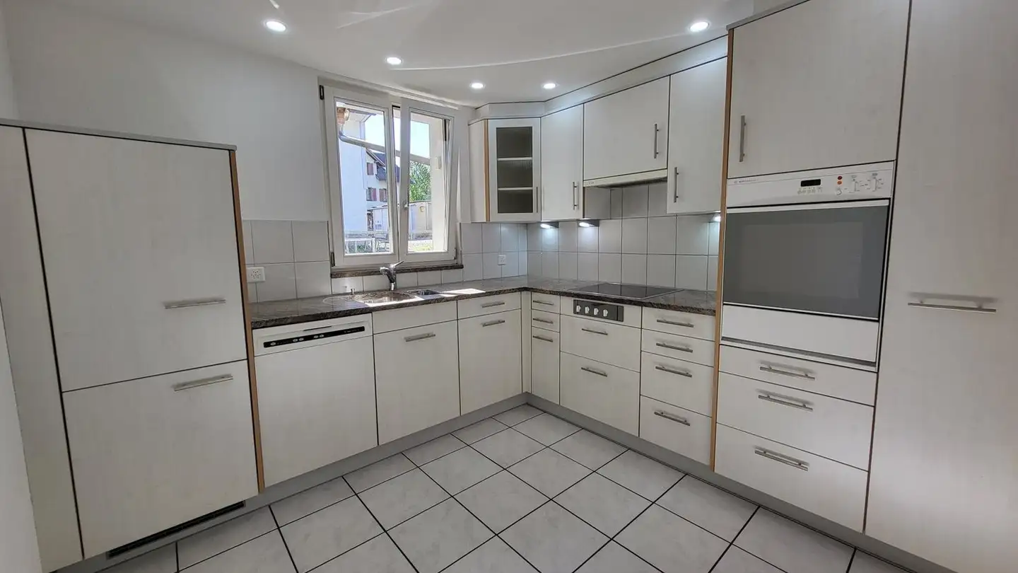 Appartamento in affitto - Istighoferstrasse 3, 8575 Bürglen TG - Foto 2