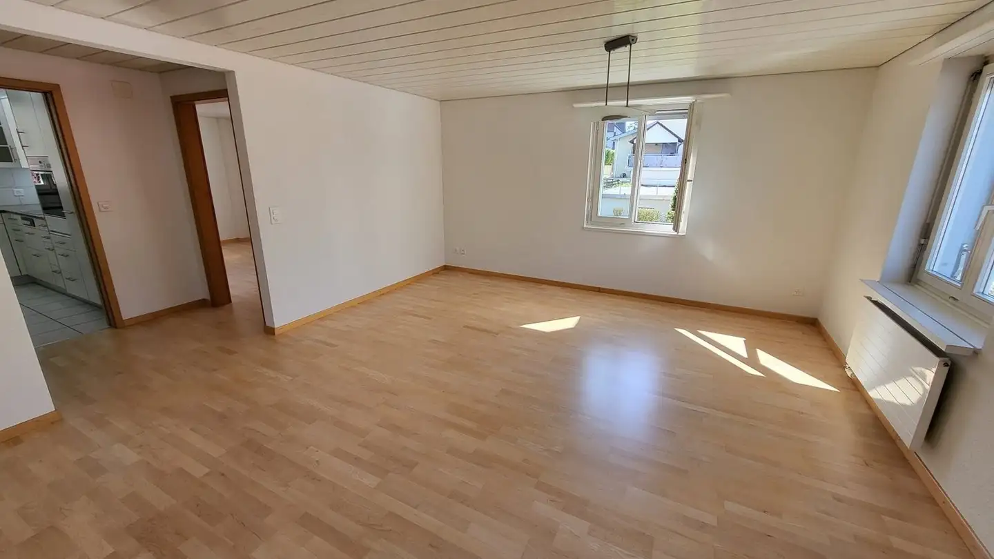 Apartment for rent - Istighoferstrasse 3, 8575 Bürglen TG