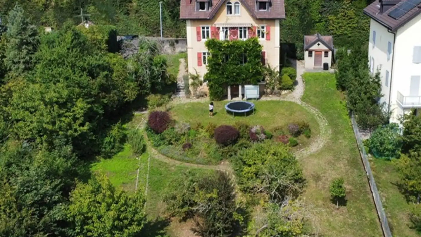 Casa singola in vendita - 2022 Bevaix