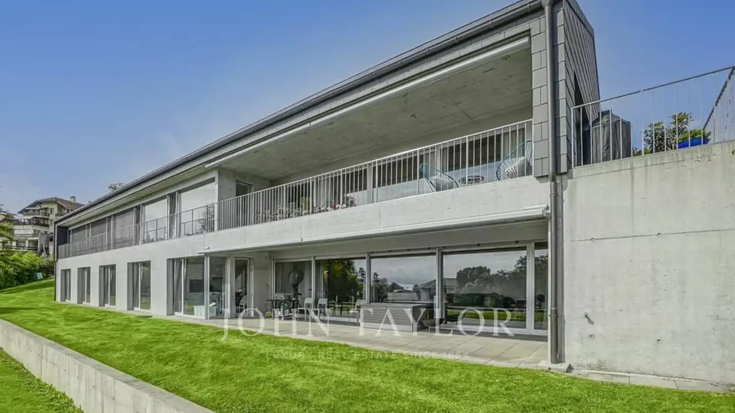 Apartment for sale - Chemin De La Chiésaz, 1806 St-Légier-La Chiésaz - Photo 2