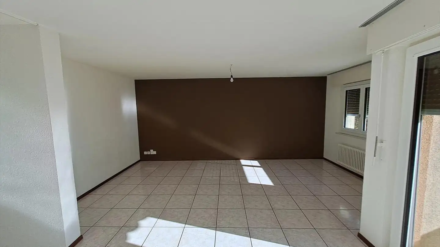 Wohnung kaufen - 1964 Conthey