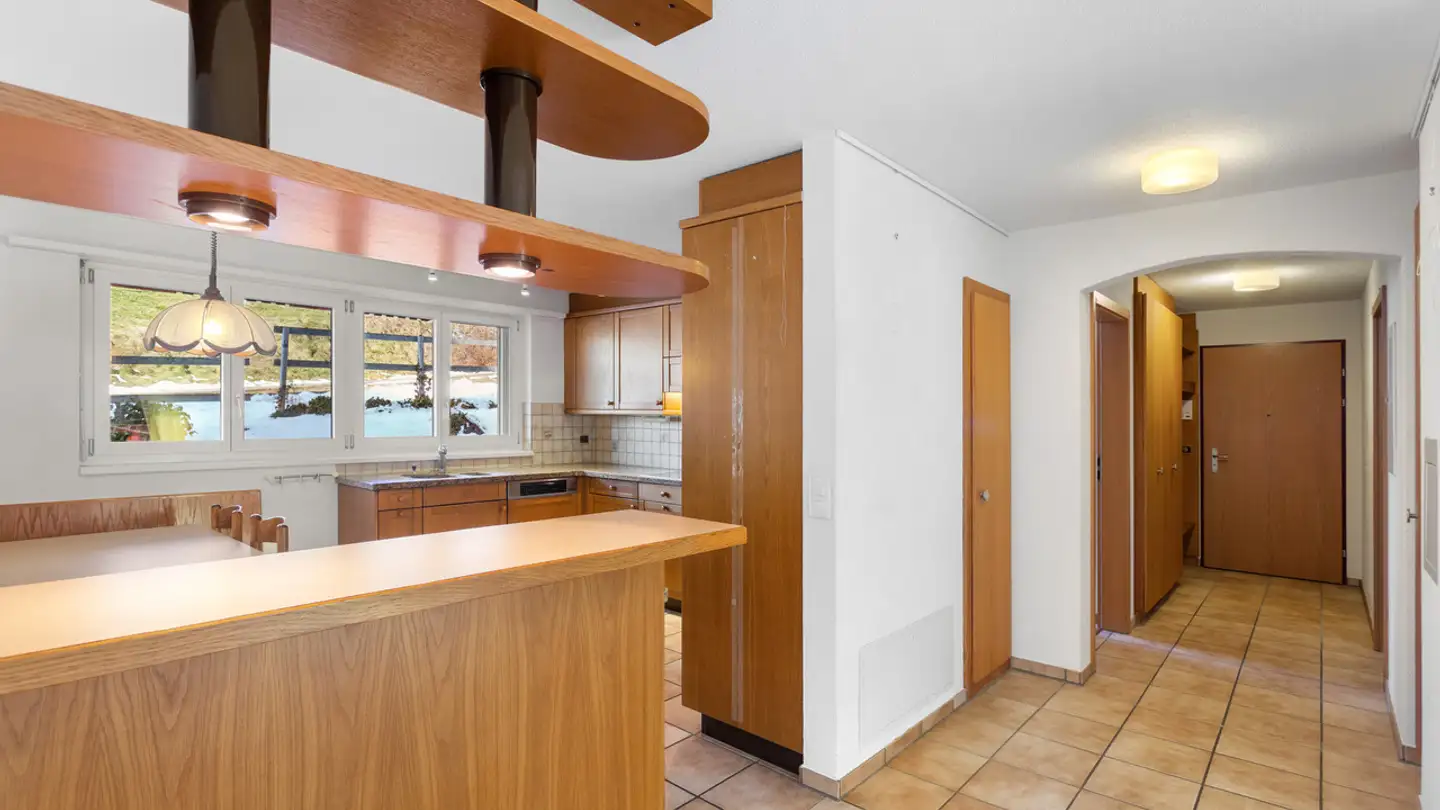 Appartement à vendre - Bodenmatt, 5046 Schmiedrued - Photo 2