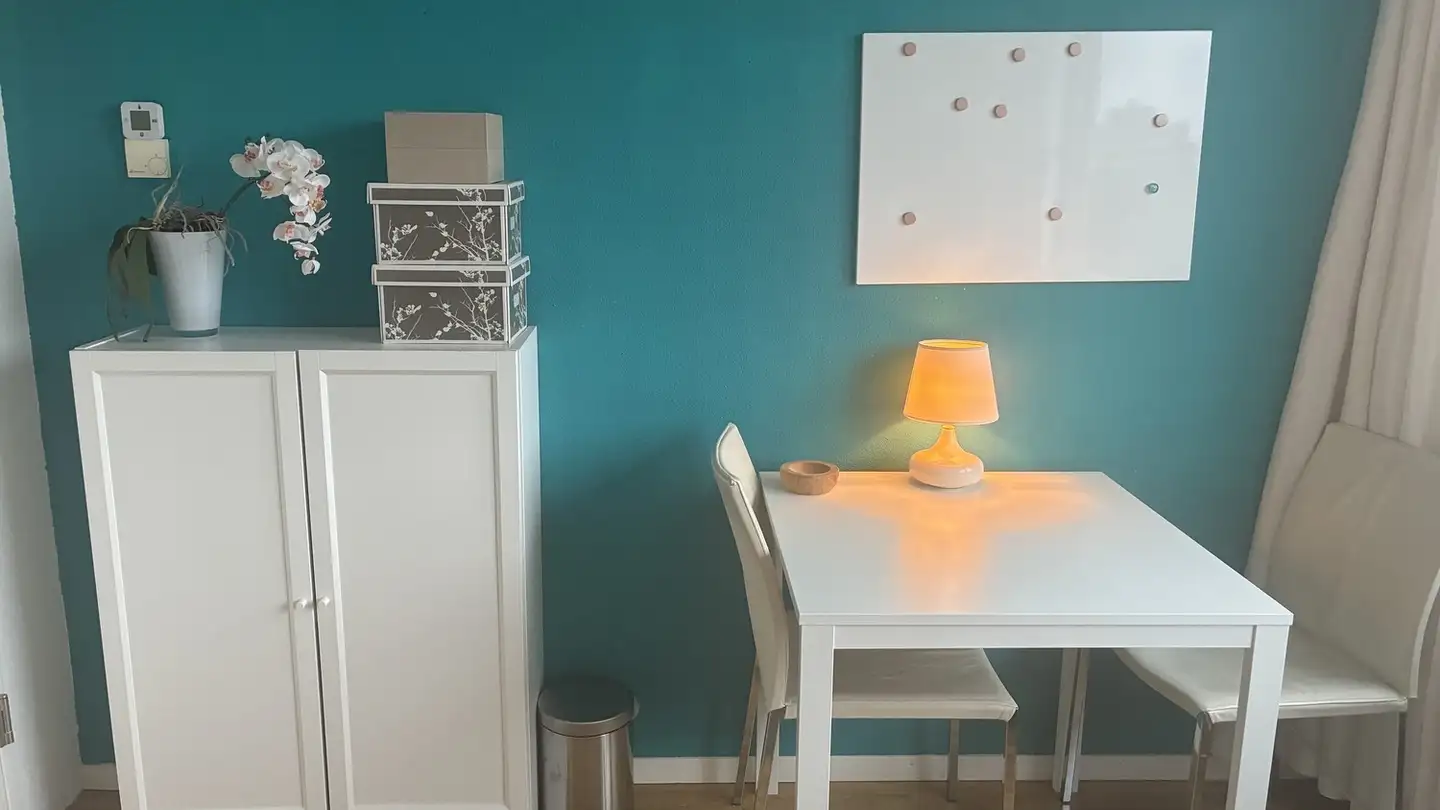 Stanza singola in affitto - Armin-Bollinger-Weg, 8050 Zürich - Foto 3