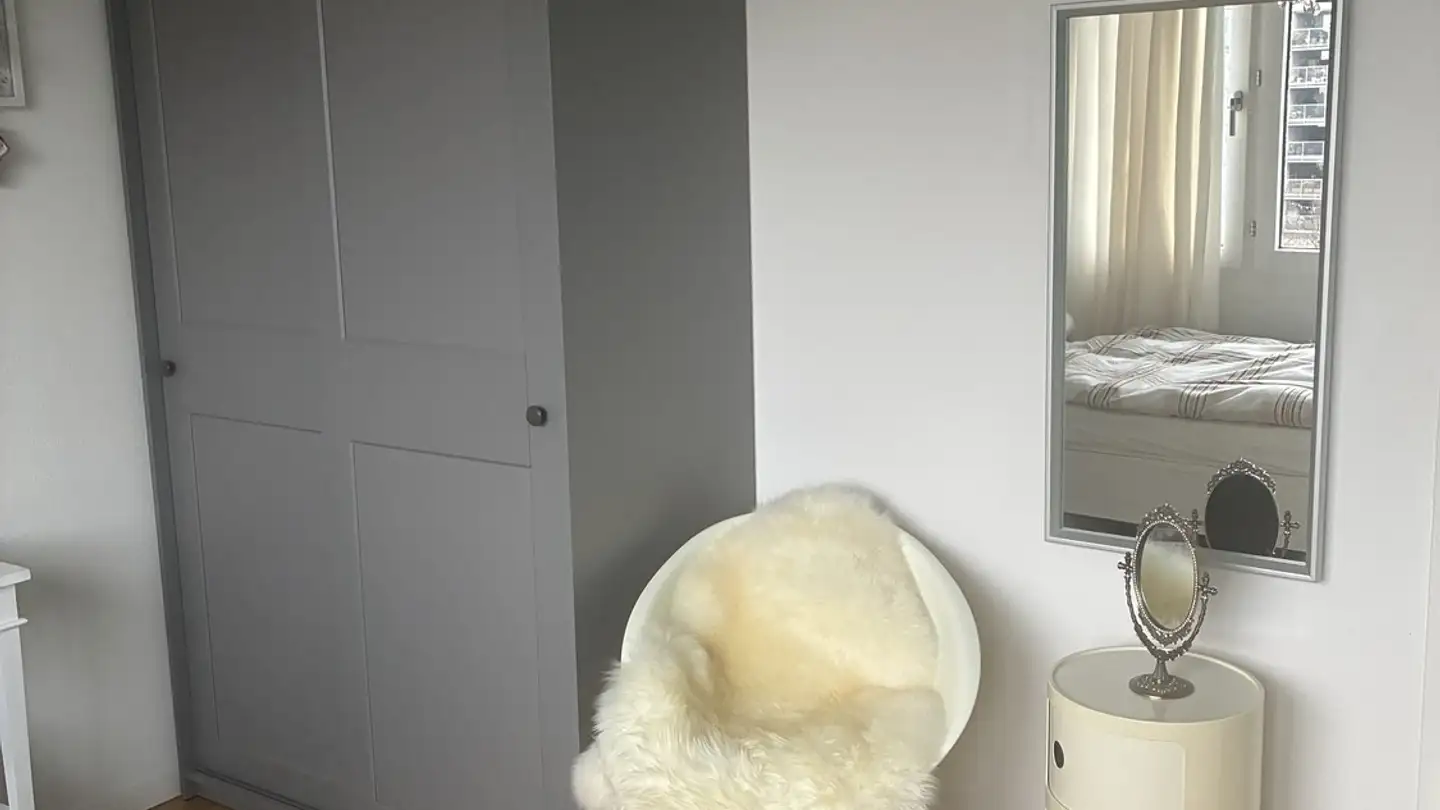 Stanza singola in affitto - Armin-Bollinger-Weg, 8050 Zürich - Foto 4