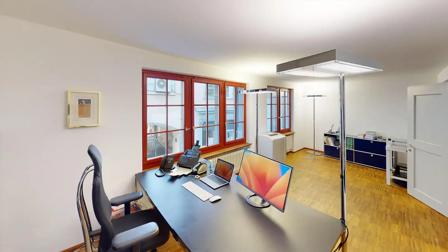 Office space for rent - Münstergasse 9, 8001 Zürich - Photo 2