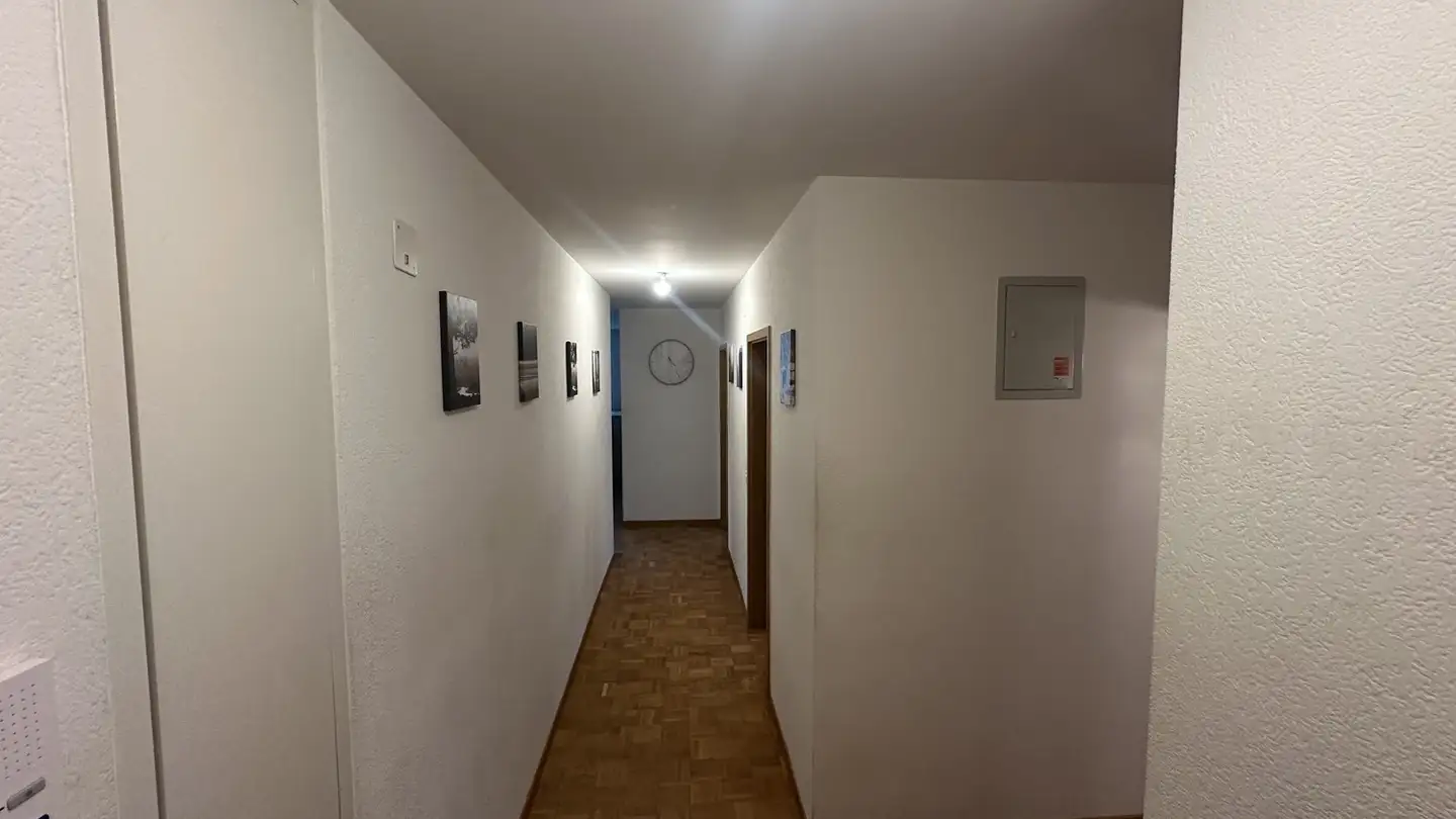 Stanza singola in affitto - Hohlstrasse 36, 8004 Zürich