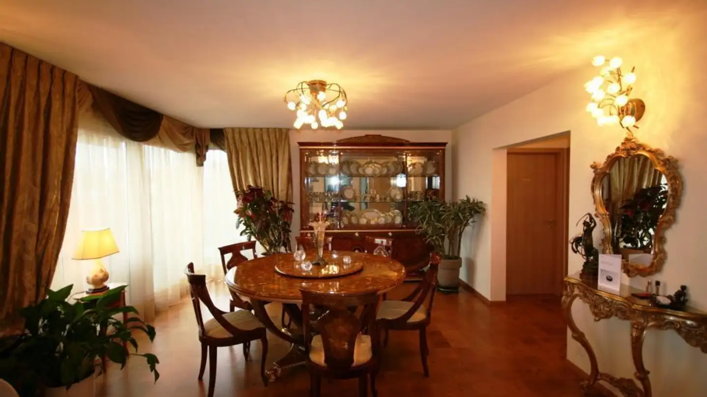 Appartamento in vendita - 1815 Clarens - Photo 2