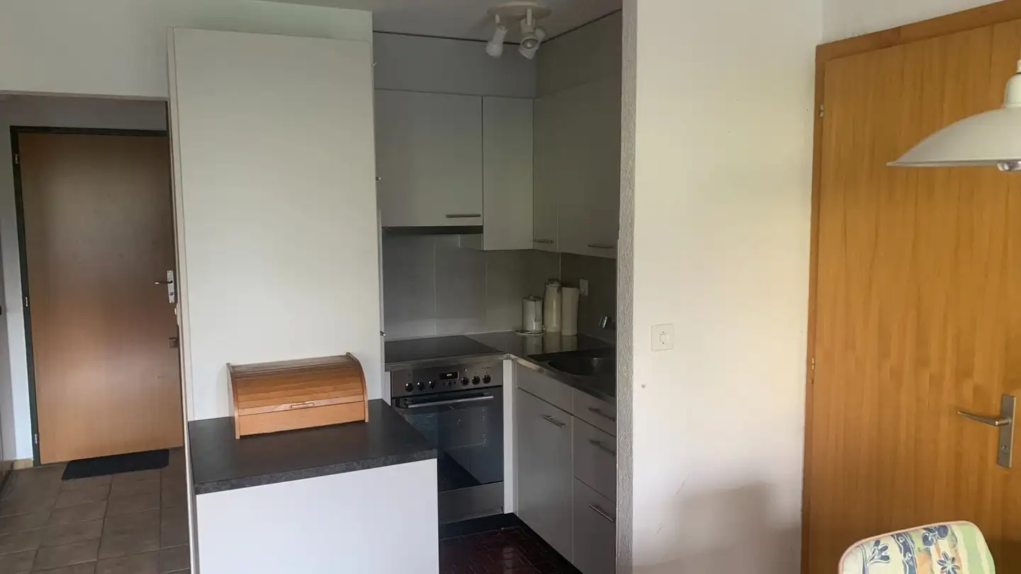 Appartamento in affitto - Noyerstrasse, 3954 Leukerbad - Foto 3