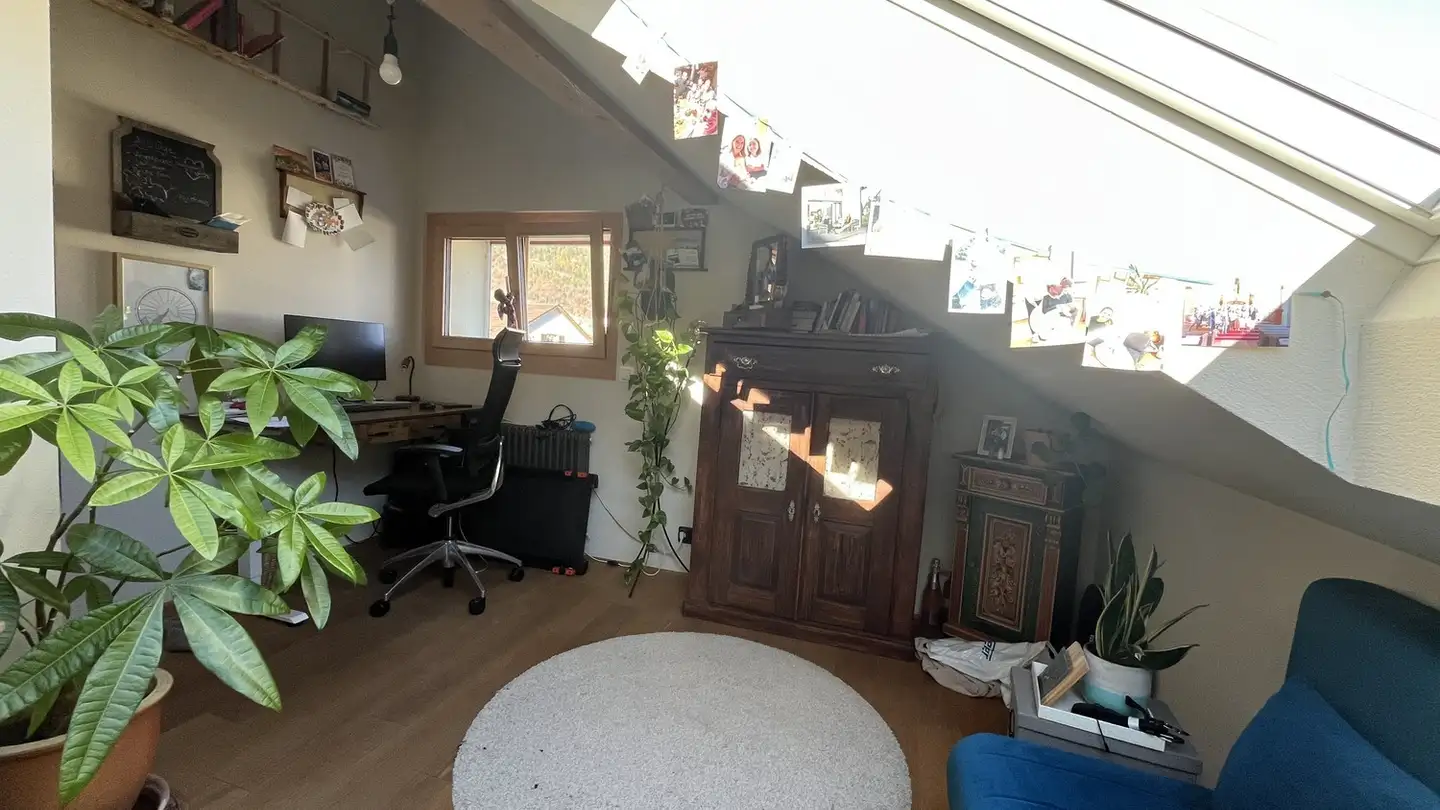 Chambre à louer - 7000 Chur