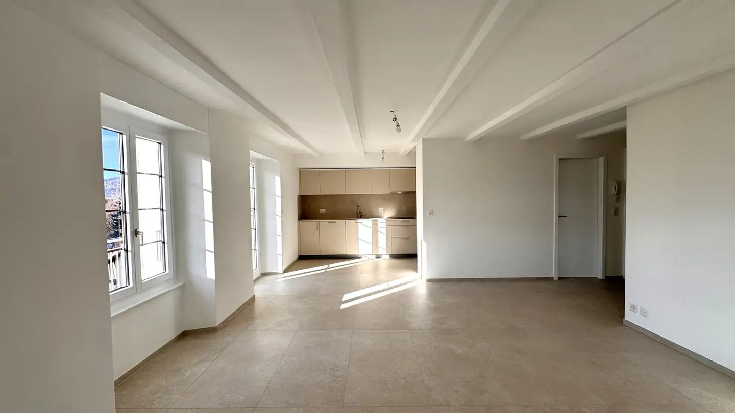 Apartment for rent - Ruelle De Bourg-Dessous 8, 1807 Blonay